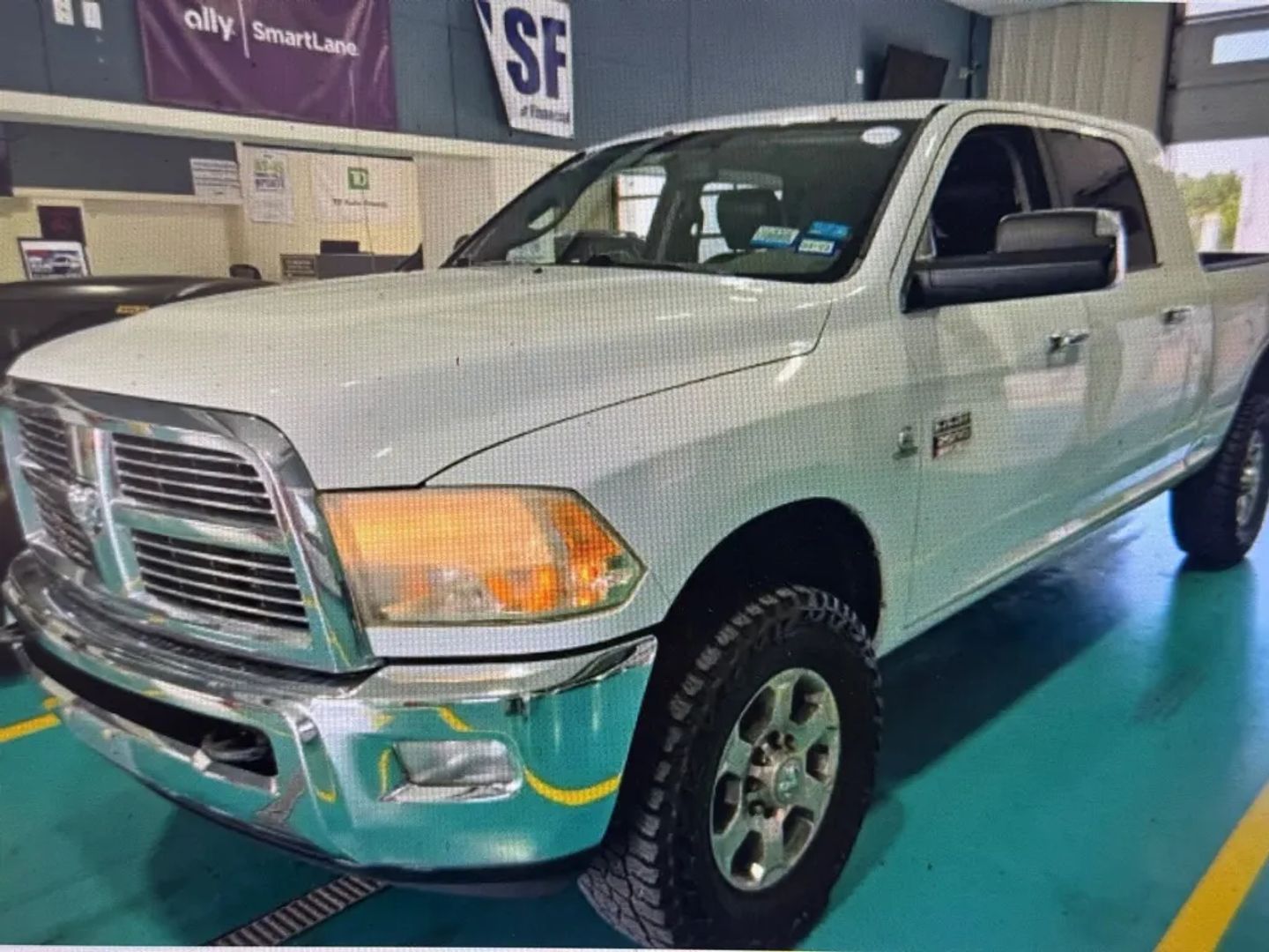 ram ram 2500 pickup 2012 3C6UD5ML5CG255967 image ram ram 2500 pickup 2012 3C6UD5ML5CG255967 image